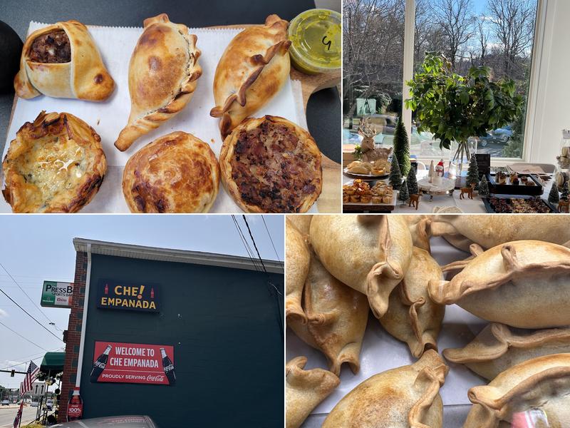 Che! Empanada