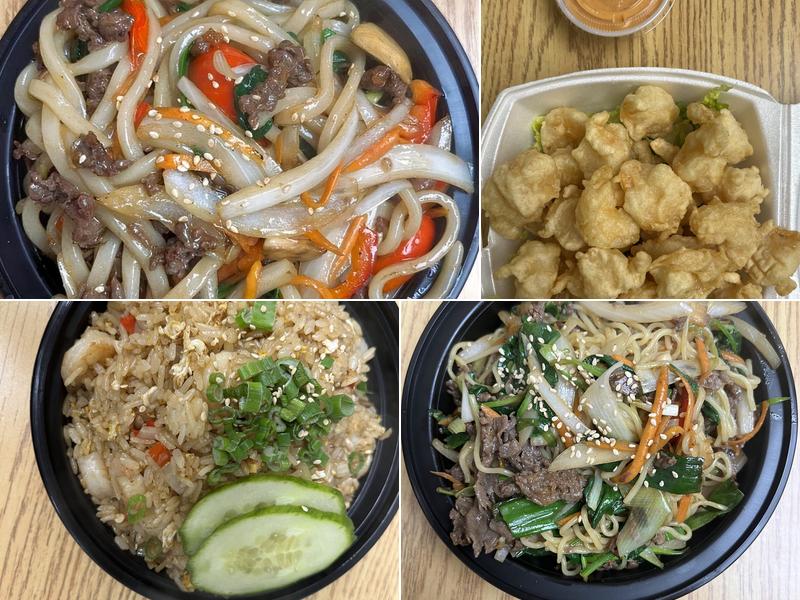 Fried Wings House 60 Access Rd M, Stratford