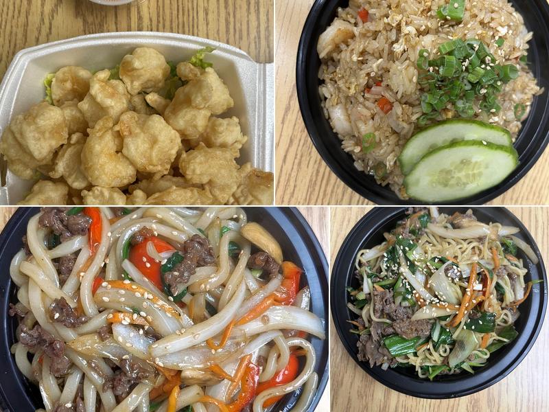 Fried Wings House 60 Access Rd M, Stratford