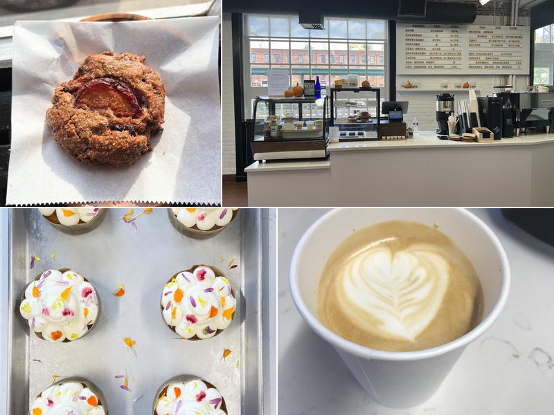 Wildcraft Baking Company