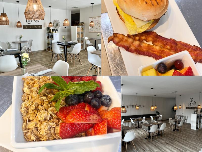 Buttercup Bistro 735 W Main St, Trappe