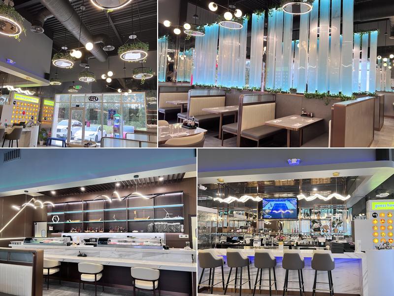 Oola Mala 1385 St Johns Pkwy suite 100 & 101, St Johns