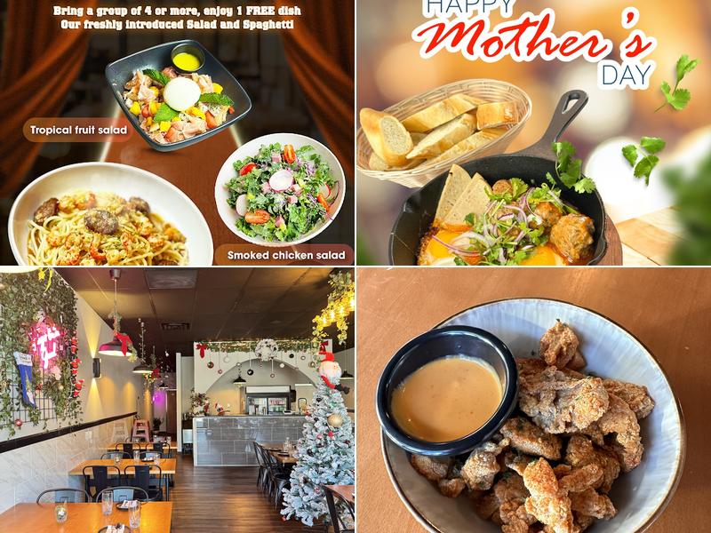 The BEP Corner 4500 Satellite Blvd #1150, Duluth