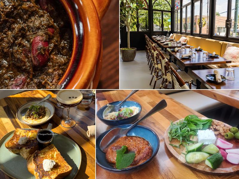 Yalda Persian & Middle Eastern Restaurant