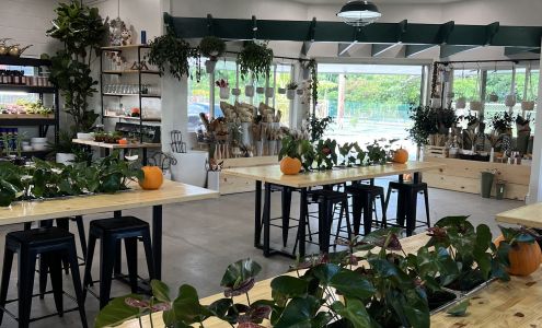 Mari's Gardens Kailua