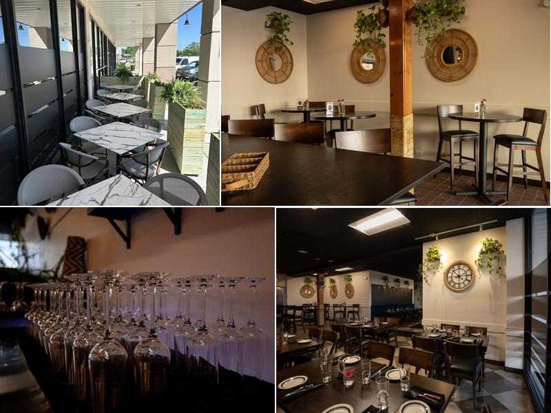 Phoenix Flame 3240 Kirchoff Rd, Rolling Meadows