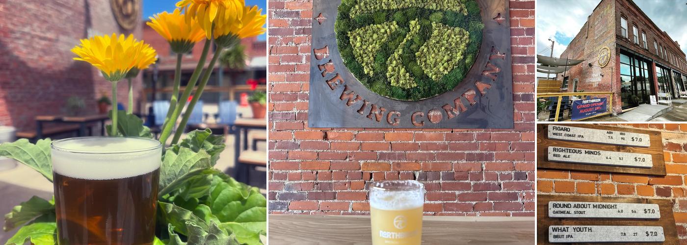 Northbrook Brewing Company