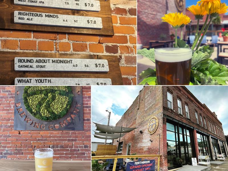 Northbrook Brewing Company