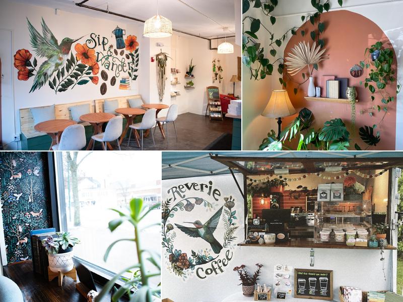 Reverie Coffee House