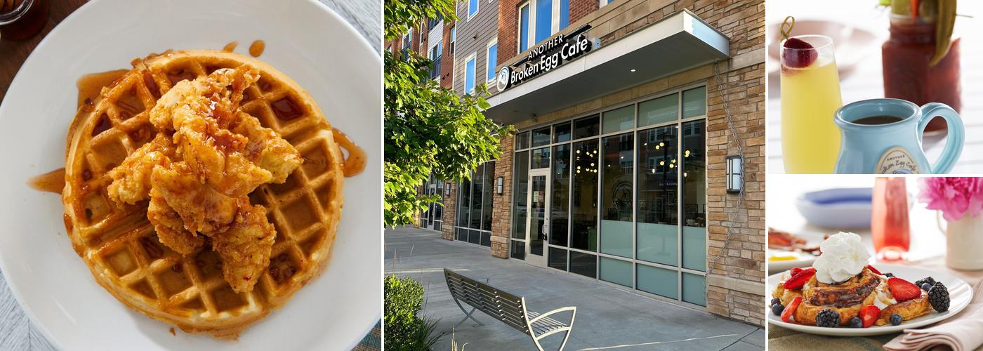 Another Broken Egg Cafe