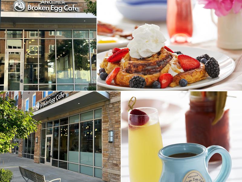 Another Broken Egg Cafe