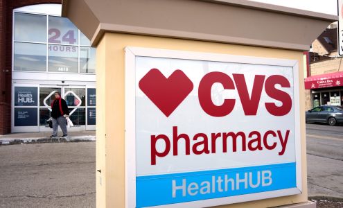 CVS