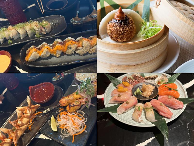 Experience Zuzu 511 Woodward Ave suite 100, Detroit