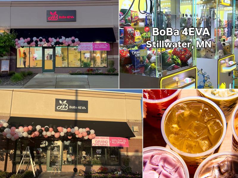 BoBa 4EVA 5831 Neal Ave N, Oak Park Heights