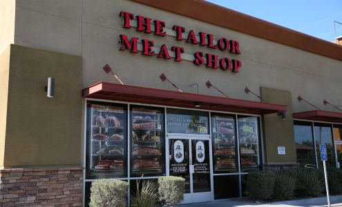 The Tailor Meat Shop