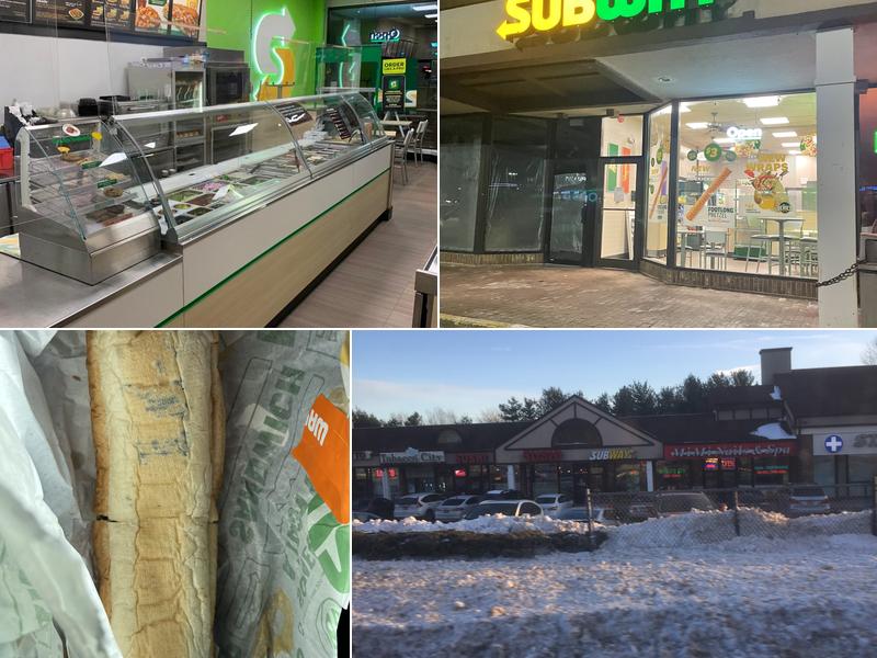 Subway