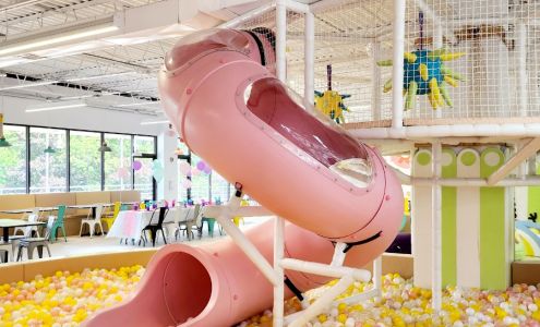 Huckleberry Play Morris Plains