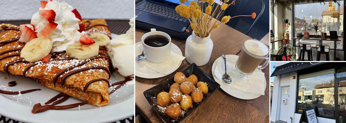 C Squared Cafe