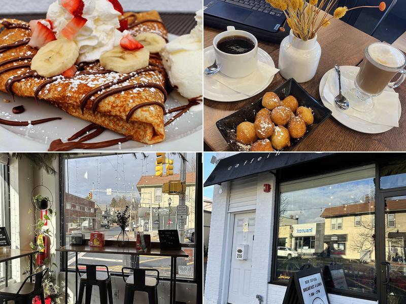 C Squared Cafe