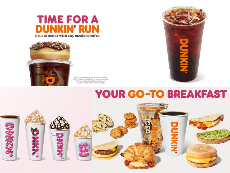 Dunkin'