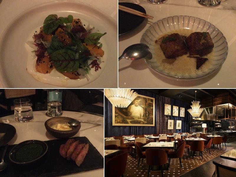 The Bazaar by José Andrés