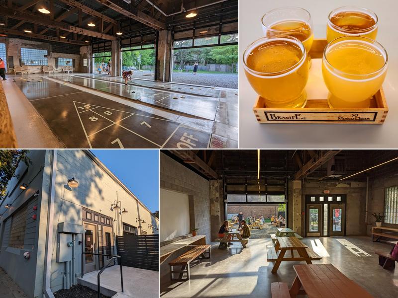 Personal Best Brewing