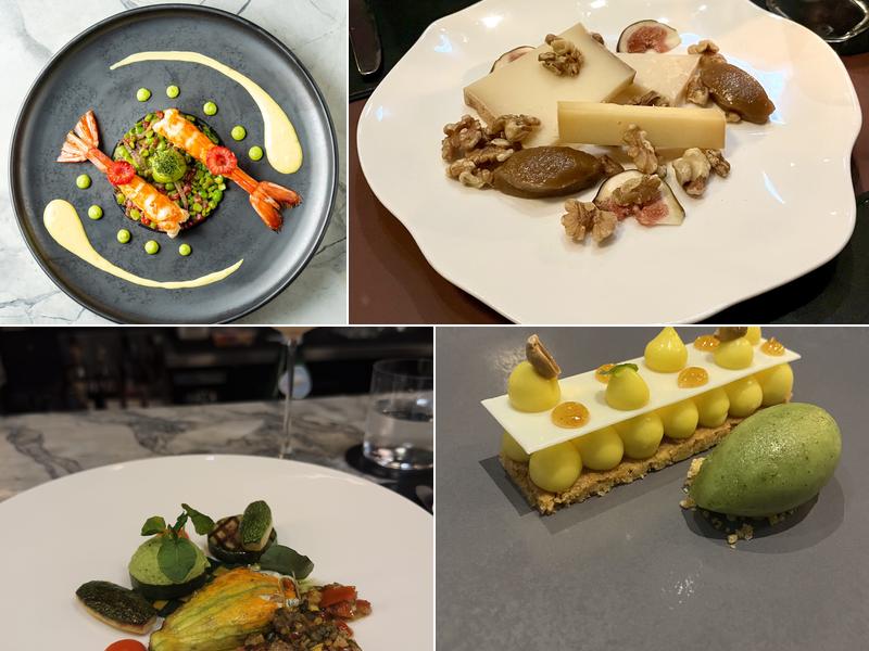 Lucie 100 Yonge St, Toronto