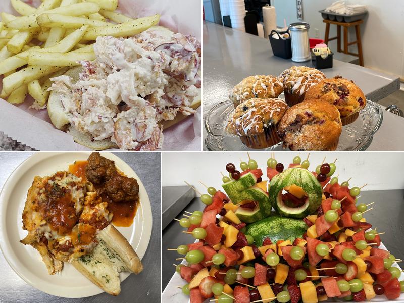 Camp An Elli’s 7066 SC-90 g, Longs