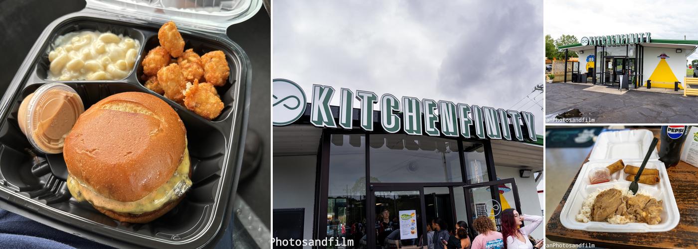 Kitchenfinity