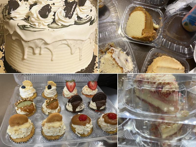 The Drip Bakery By Chef Ced