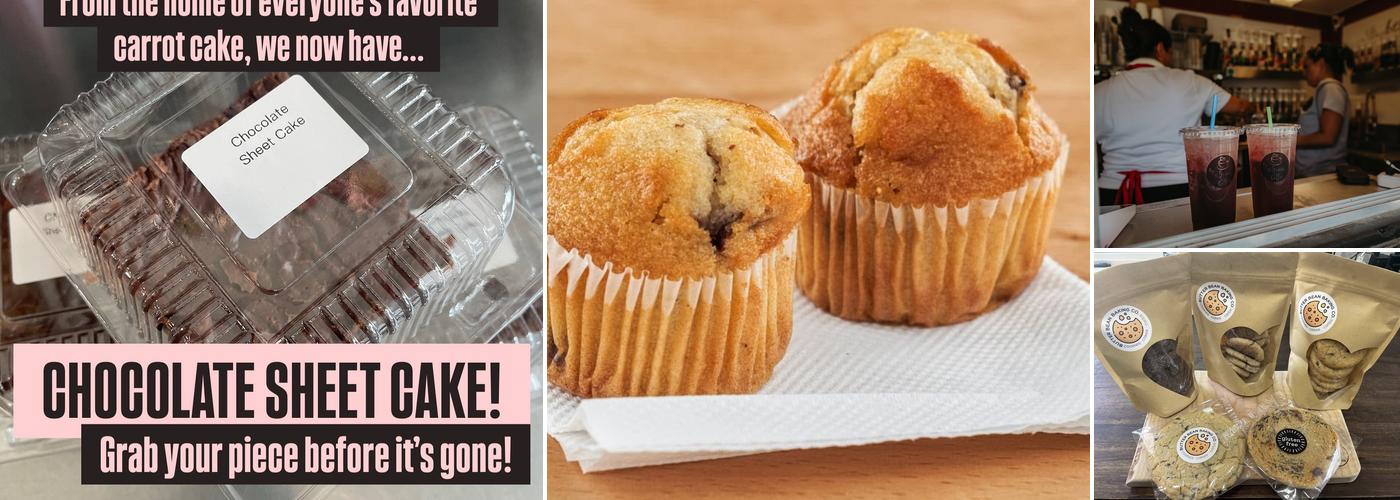 By The Grace of Coffee