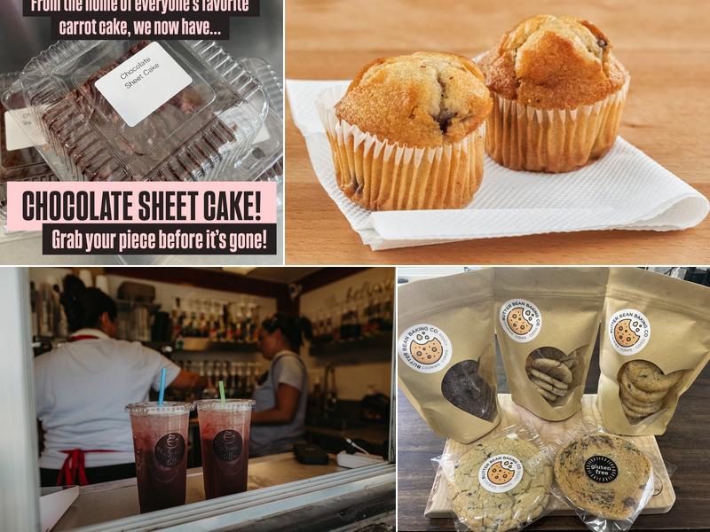 By The Grace of Coffee