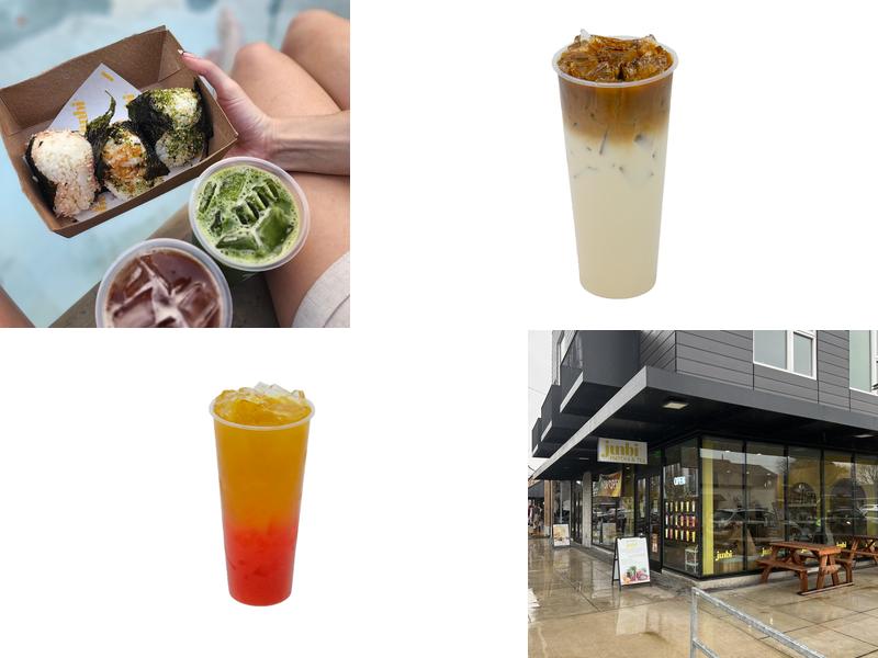 Junbi Matcha - Portland