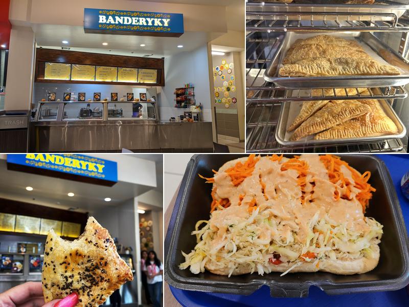 Banderyky 8700 NE Vancouver Mall Dr, Vancouver