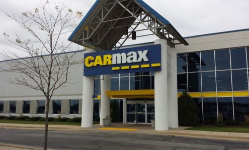 CarMax