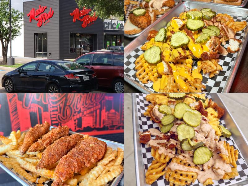 Main Bird Hot Chicken - Westchase