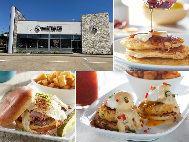 Another Broken Egg Cafe 20950 Katy Fwy, Katy
