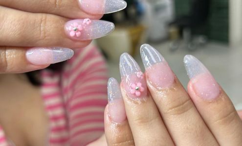 Empress Nails & Spa 108 W Amy Dr Suite 1, San Juan Texas 78589