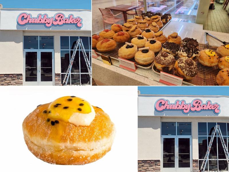 Chubby Baker Orem 1167 State St, Orem