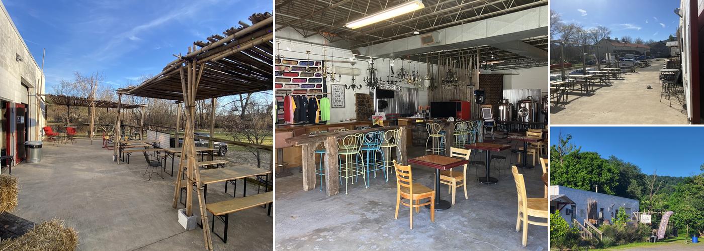 Veditz and Company Brewing