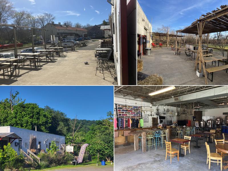 Veditz and Company Brewing