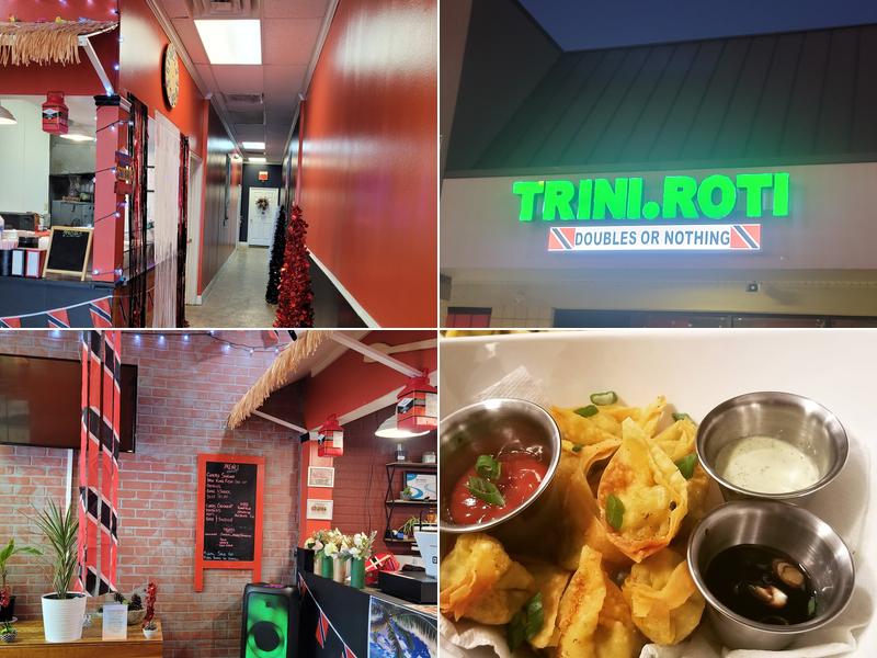 Triniroti Virginia 10811 Hull Street Rd, Midlothian