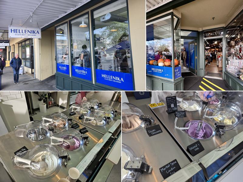 Hellenika Cultured Creamery