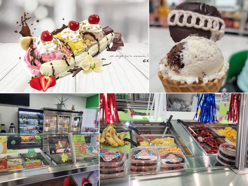 La Michoacana Premium