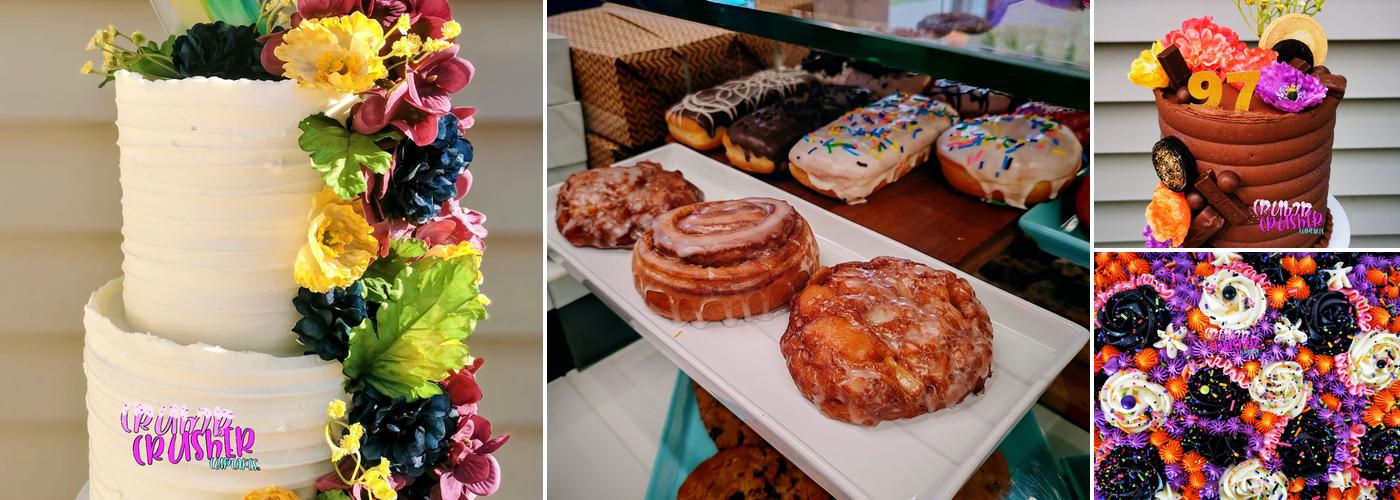 CrumbCrusherCupcakes