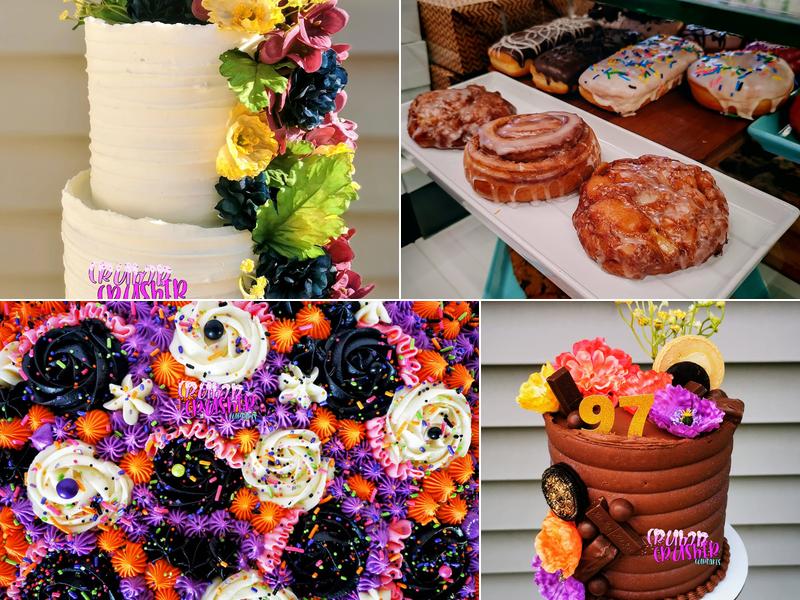 CrumbCrusherCupcakes