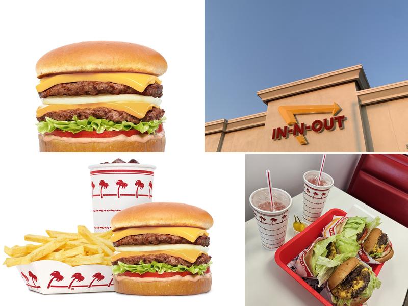 In-N-Out Burger