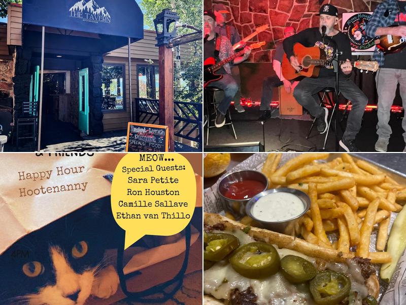 The Tavern Kitchen and Bar