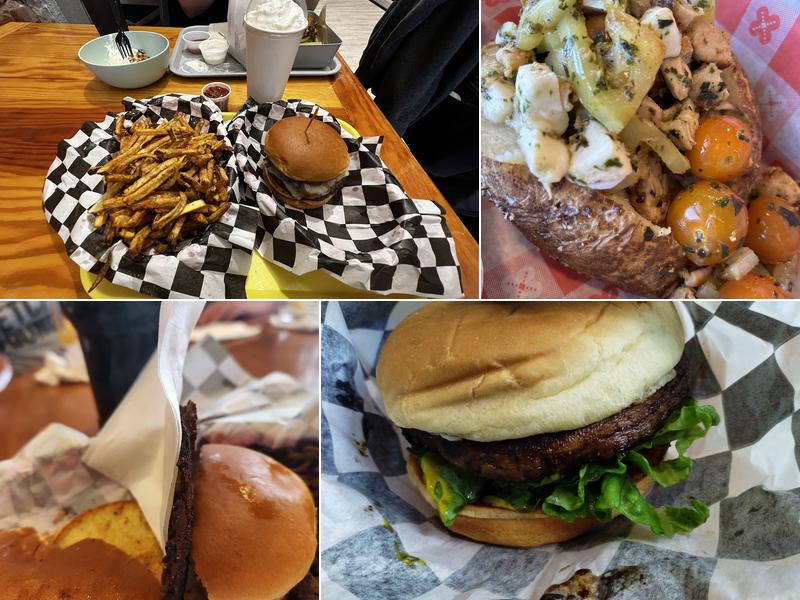 Flatts 326 N Commercial St Suite 104, Trinidad