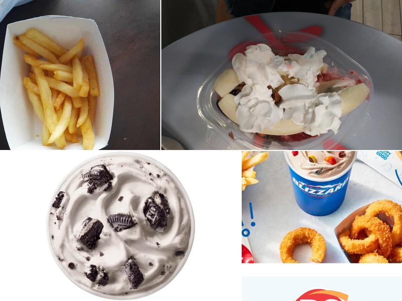 Dairy Queen Grill & Chill